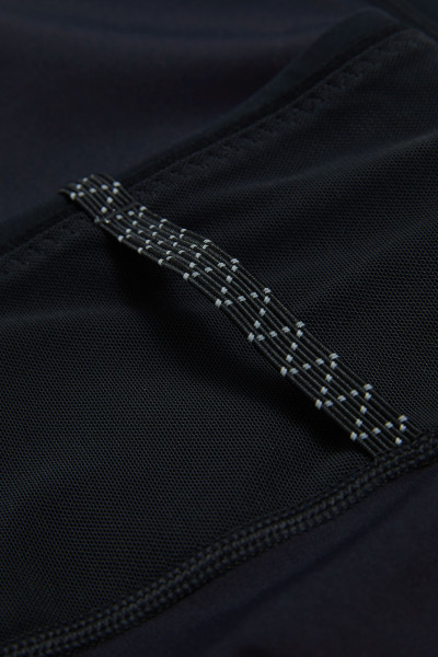 LEGGINS PEAK PERFORMANCE W LIGHT SHORT TIGHTS - Kép 4