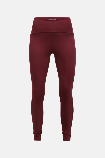 LEGGINS PEAK PERFORMANCE W LIGHT TIGHTS - Kép 1