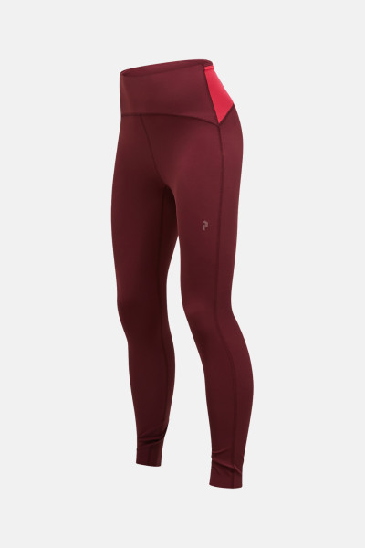 LEGGINS PEAK PERFORMANCE W LIGHT TIGHTS - Kép 2