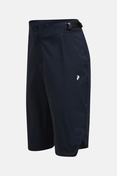 RÖVIDNADRÁG PEAK PERFORMANCE W TRAIL SHORTS - Kép 2