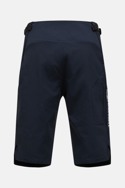 RÖVIDNADRÁG PEAK PERFORMANCE W TRAIL SHORTS - Kép 3