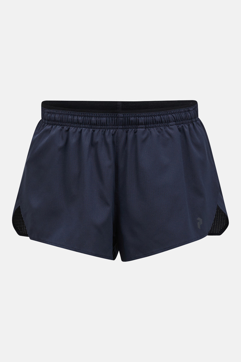 Šortky Peak Performance M Trail Light Shorts Black