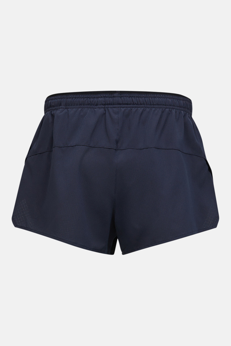 Šortky Peak Performance M Trail Light Shorts Black