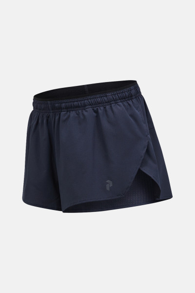 RÖVIDNADRÁG PEAK PERFORMANCE M TRAIL LIGHT SHORTS - Kép 2