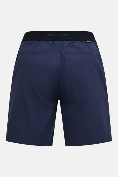 ŠORTKY PEAK PERFORMANCE W PLAYER SHORTS - Fotografie č. 3