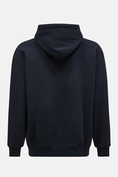 MIKINA PEAK PERFORMANCE M ORIGINAL TERRY HOOD - Fotografie č. 3