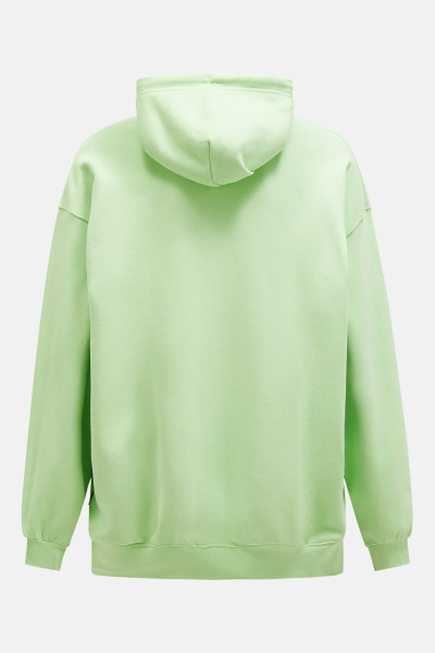 MELEGÍTŐFELSŐ PEAK PERFORMANCE M ORIGINAL TERRY HOOD - Kép 3