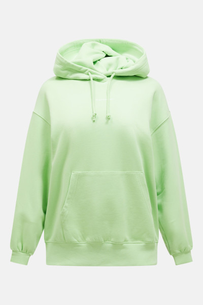 MIKINA PEAK PERFORMANCE W ORIGINAL TERRY HOOD - Fotografie č. 1