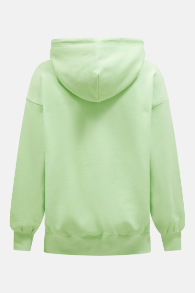 MIKINA PEAK PERFORMANCE W ORIGINAL TERRY HOOD - Fotografie č. 3