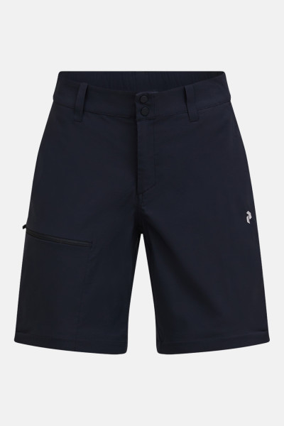NADRÁG PEAK PERFORMANCE W ICONIQ ZIP-OFF PANTS - Kép 4
