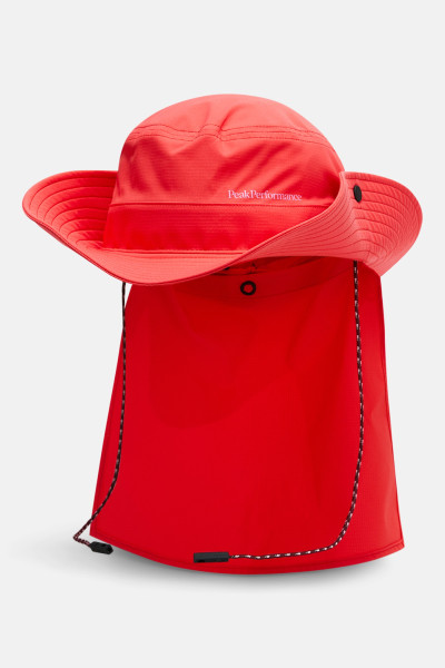 ČEPICE PEAK PERFORMANCE TRAILBLAZER HAT - Fotografie č. 1