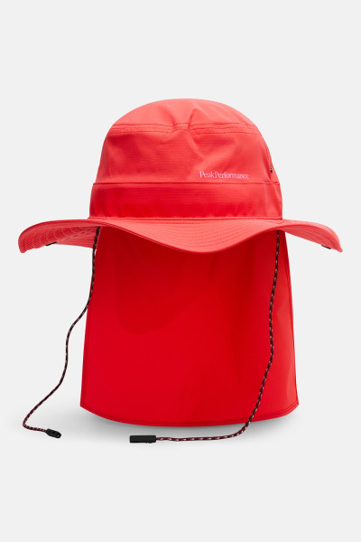 ČEPICE PEAK PERFORMANCE TRAILBLAZER HAT - Fotografie č. 2