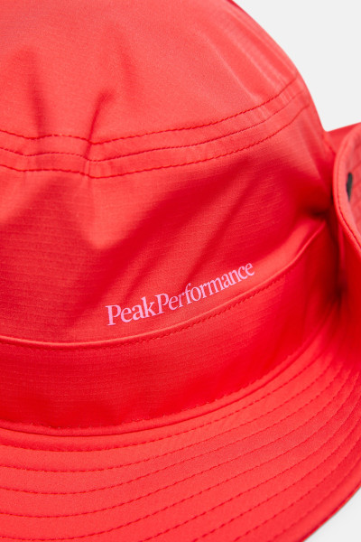 ČEPICE PEAK PERFORMANCE TRAILBLAZER HAT - Fotografie č. 4