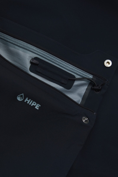 NADRÁG PEAK PERFORMANCE W TRAIL HIPE SHELL PANTS - Kép 4