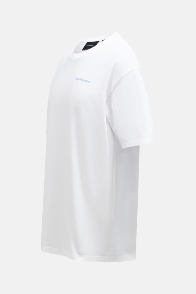 PÓLÓ PEAK PERFORMANCE M GRAPHIC TEE - Kép 2
