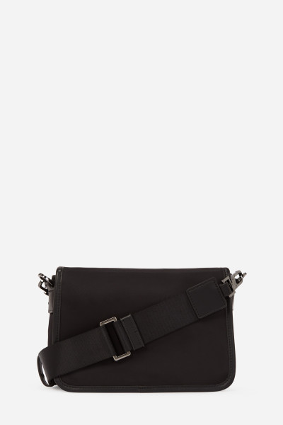 CROSSBODY KARL LAGERFELD K/ESSENTIAL NYLON CROSSBODY - Fotografia č. 3