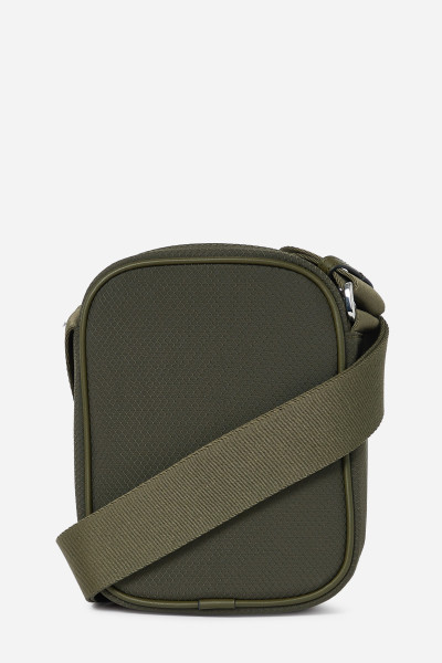 CROSSBODY KARL LAGERFELD K/RSG NYLON NS CROSSBODY - Kép 3