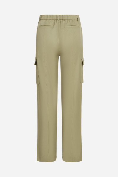 KALHOTY KARL LAGERFELD CARGO PANTS - Fotografie č. 6