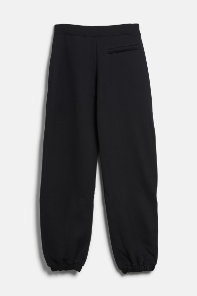 TEPLÁKY KARL LAGERFELD LOGO PIPING SWEATPANTS - Fotografie č. 2