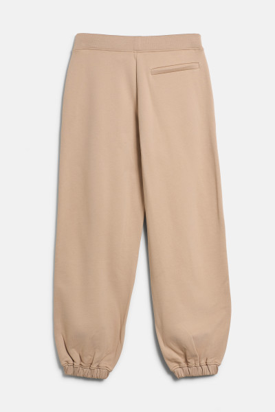 TEPLÁKY KARL LAGERFELD LOGO PIPING SWEATPANTS - Fotografie č. 2