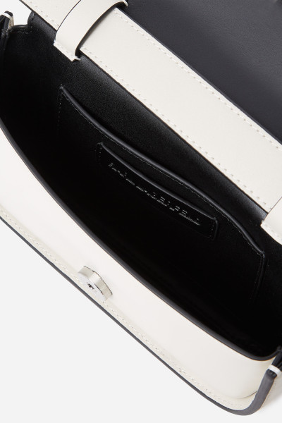 TAŠKA KARL LAGERFELD K/SIGNATURE BELT BAG - Fotografie č. 3