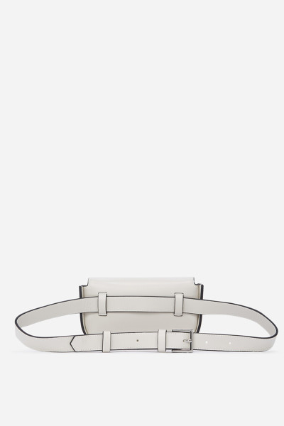 TAŠKA KARL LAGERFELD K/SIGNATURE BELT BAG - Fotografie č. 2