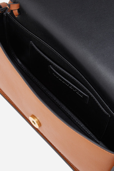 CROSSBODY KARL LAGERFELD K/SIGNATURE CROSSBODY WHIP - Fotografie č. 4