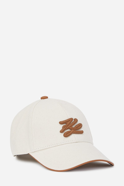 SAPKA KARL LAGERFELD K/AUTOGRAPH CAP - Kép 1