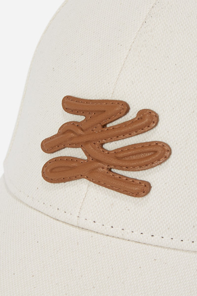 SAPKA KARL LAGERFELD K/AUTOGRAPH CAP - Kép 4