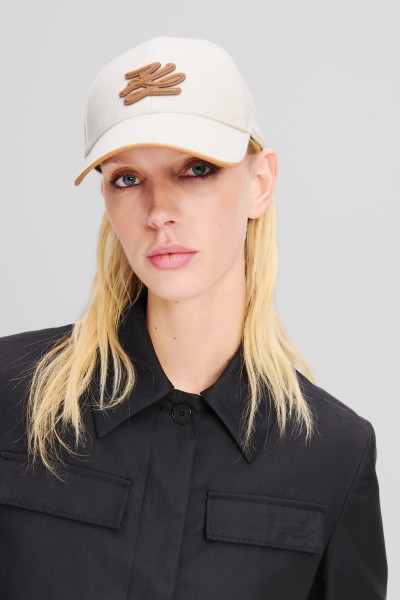 SAPKA KARL LAGERFELD K/AUTOGRAPH CAP - Kép 2