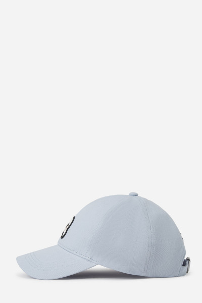 ŠILTOVKA KARL LAGERFELD IKON PATCH CAP - Fotografia č. 5