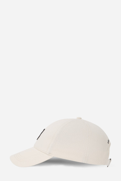 SAPKA KARL LAGERFELD IKON CHOUPETTE PATCH CAP - Kép 5