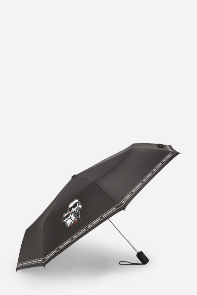 ESERNYŐ KARL LAGERFELD IKON SKETCH DUO SM UMBRELLA - Kép 1