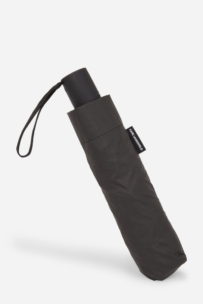 ESERNYŐ KARL LAGERFELD IKON SKETCH DUO SM UMBRELLA - Kép 2