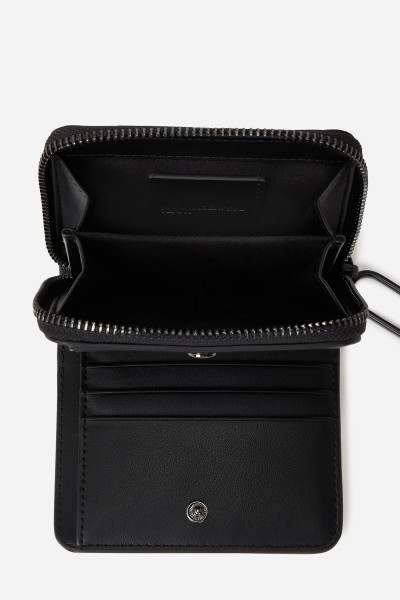 PENĚŽENKA KARL LAGERFELD JEANS KLJ SUNGLASS WALLET - Fotografie č. 3