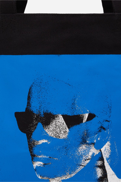 TAŠKA KARL LAGERFELD JEANS KLJ NS KARL SHOPPER - Fotografie č. 3