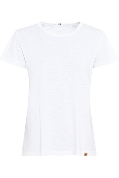 TRIČKO CAMEL ACTIVE T-SHIRT - Fotografie č. 4