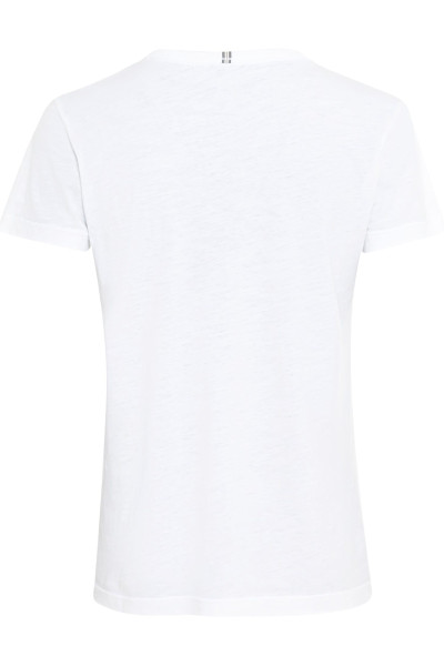 TRIČKO CAMEL ACTIVE T-SHIRT - Fotografie č. 5