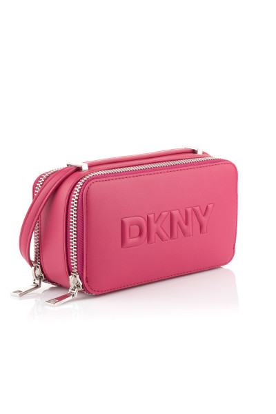 KABELKA DKNY CARTER CAMERA BAG - Fotografia č. 2