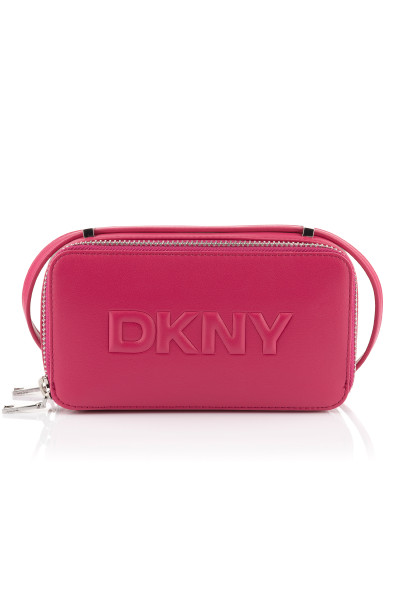 KABELKA DKNY CARTER CAMERA BAG - Fotografia č. 1