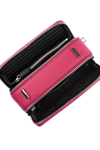 KABELKA DKNY CARTER CAMERA BAG - Fotografia č. 4