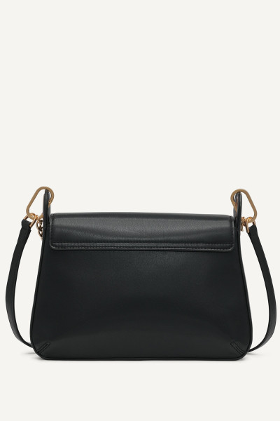 KABELKA DKNY BELEN FLAP CROSSBODY - Fotografie č. 3