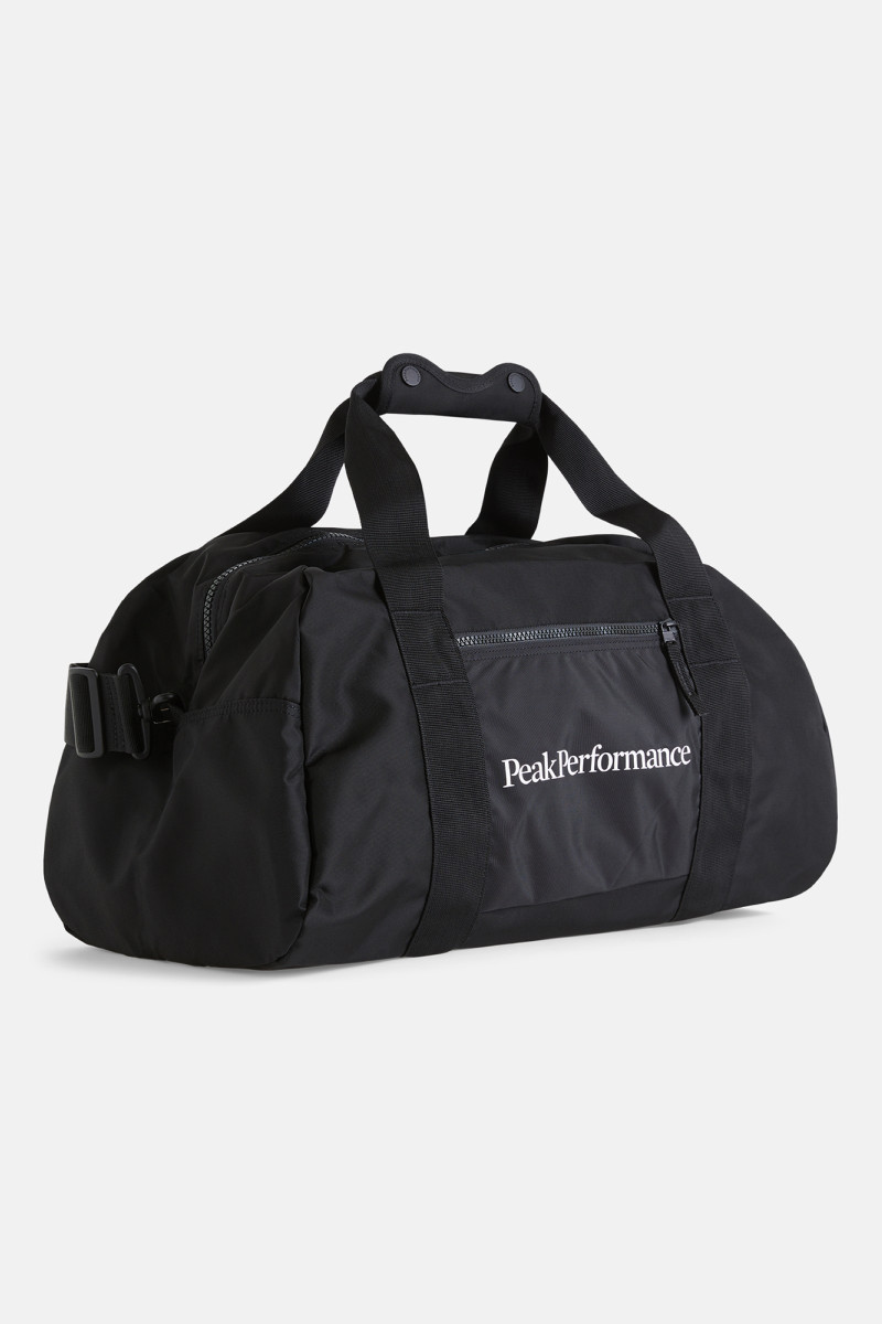 Sporttáska Peak Performance Detour Ii 35L Black