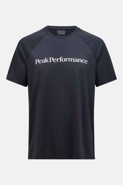 PÓLÓ PEAK PERFORMANCE M ACTIVE TEE - Kép 5