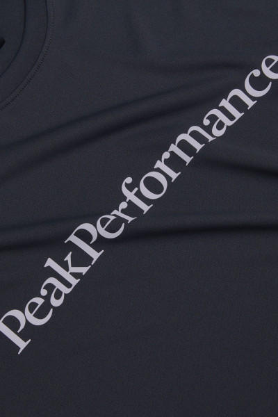 PÓLÓ PEAK PERFORMANCE M ACTIVE TEE - Kép 8