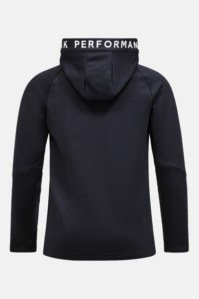 DZSEKI PEAK PERFORMANCE JR RIDER ZIP HOOD - Kép 3