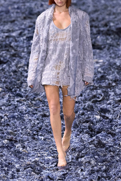 TOP DIESEL DE-DALBY-FSG TANK TOP - Fotografia č. 4