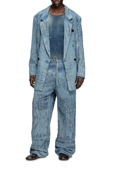 SAKO DIESEL D-PEKKA-FSG2 JACKET - Fotografia č. 2