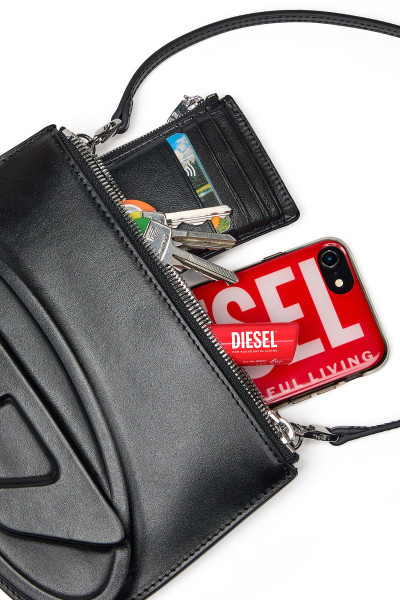 KABELKA DIESEL 1DR 2.0 1DR TWIN SHOULDER BAG - Fotografie č. 6