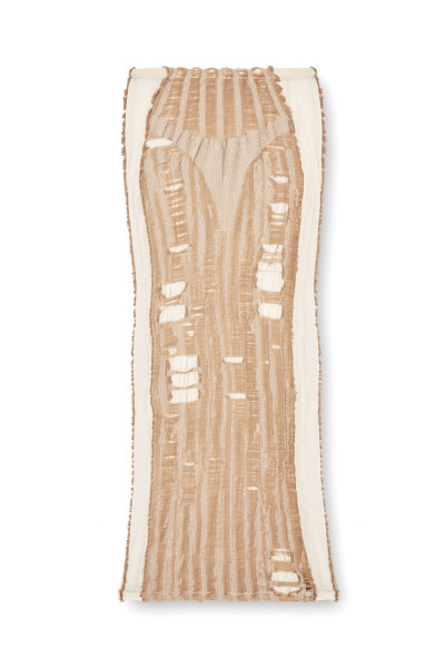 SUKNĚ DIESEL M-CALINA SKIRT - Fotografie č. 5